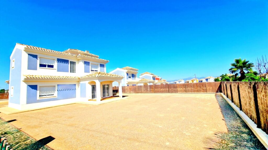 Villa w Lorca - oferta N8665