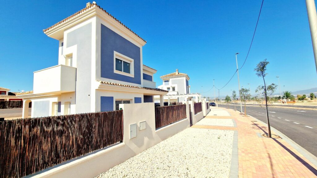 Villa w Lorca - oferta N8665