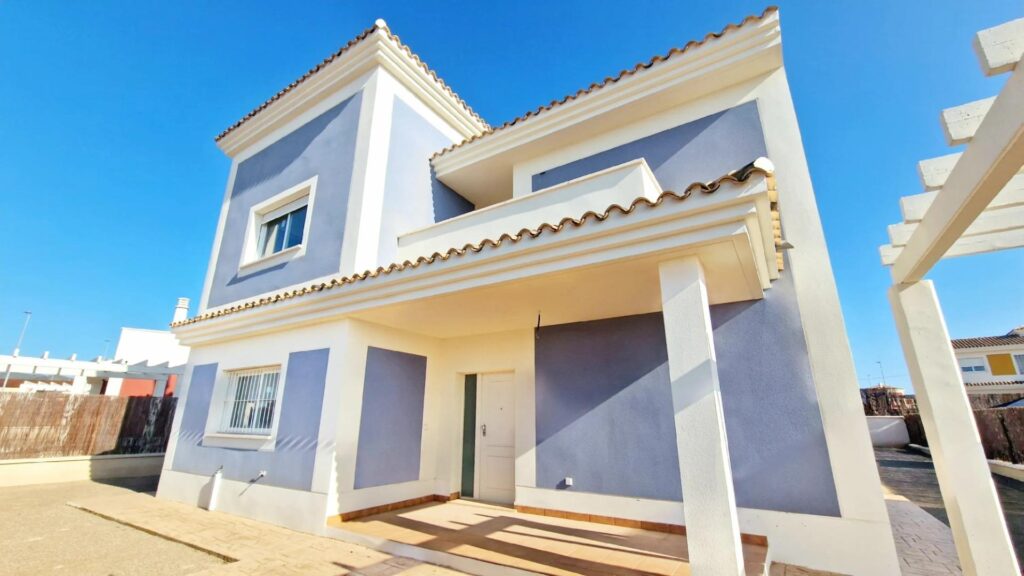 Villa w Lorca - oferta N8665