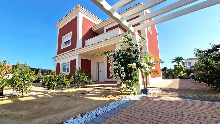 Villa w Lorca - oferta N8666