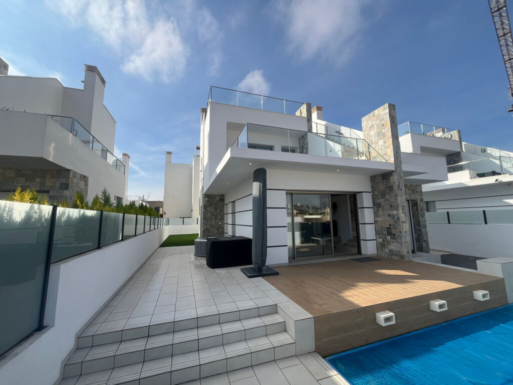 Villa w Los Alcazares - oferta MLSC5950816