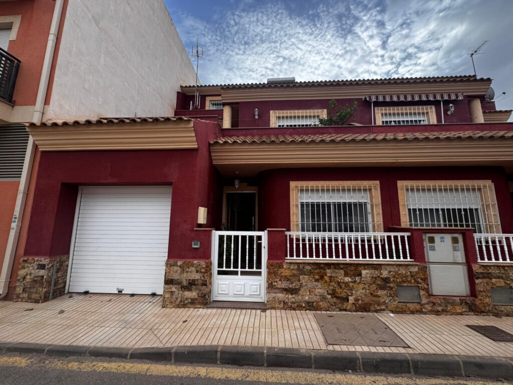Villa w Los Alcazares - oferta MLSC932591