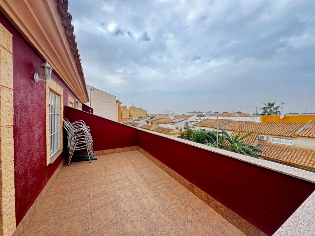 Villa w Los Alcazares - oferta MLSC932591