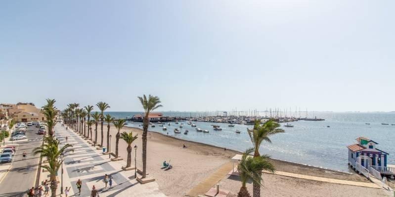 Villa w Los Alcazares - oferta N6660