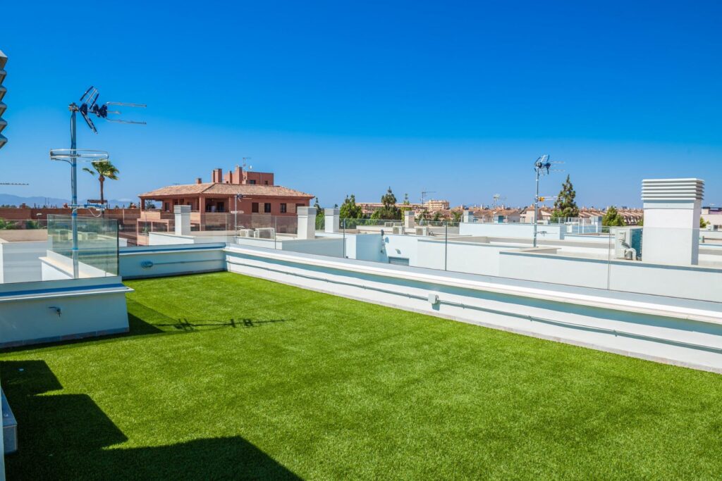 Villa w Los Alcazares - oferta N8181