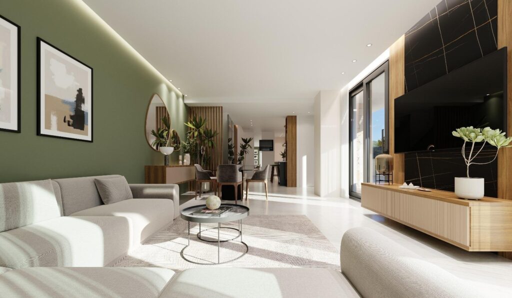 Villa w Los Alcazares - oferta N8266