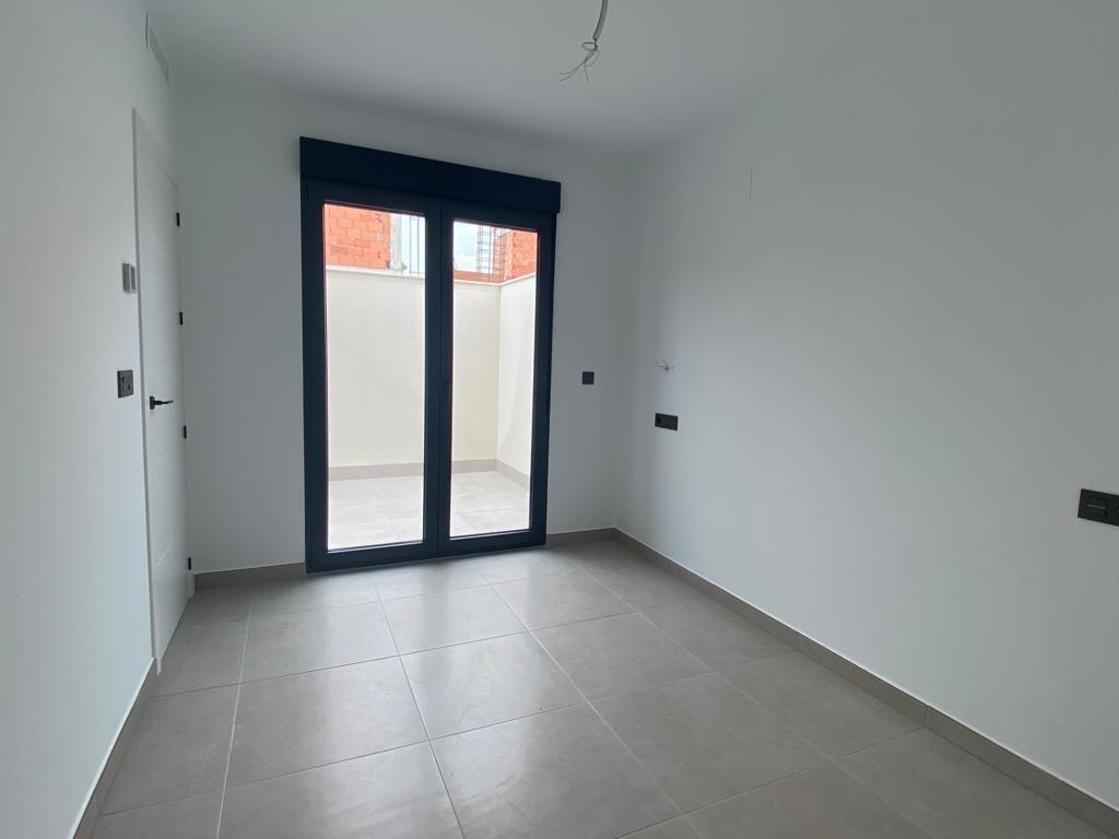 Villa w Los Alcazares - oferta N8861