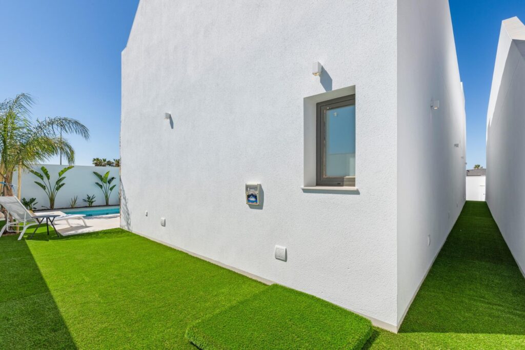 Villa w Los Alcazares - oferta N9451