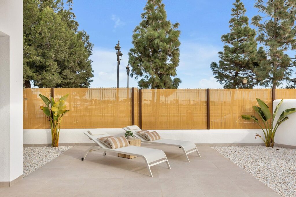 Villa w Los Alcazares - oferta N9505