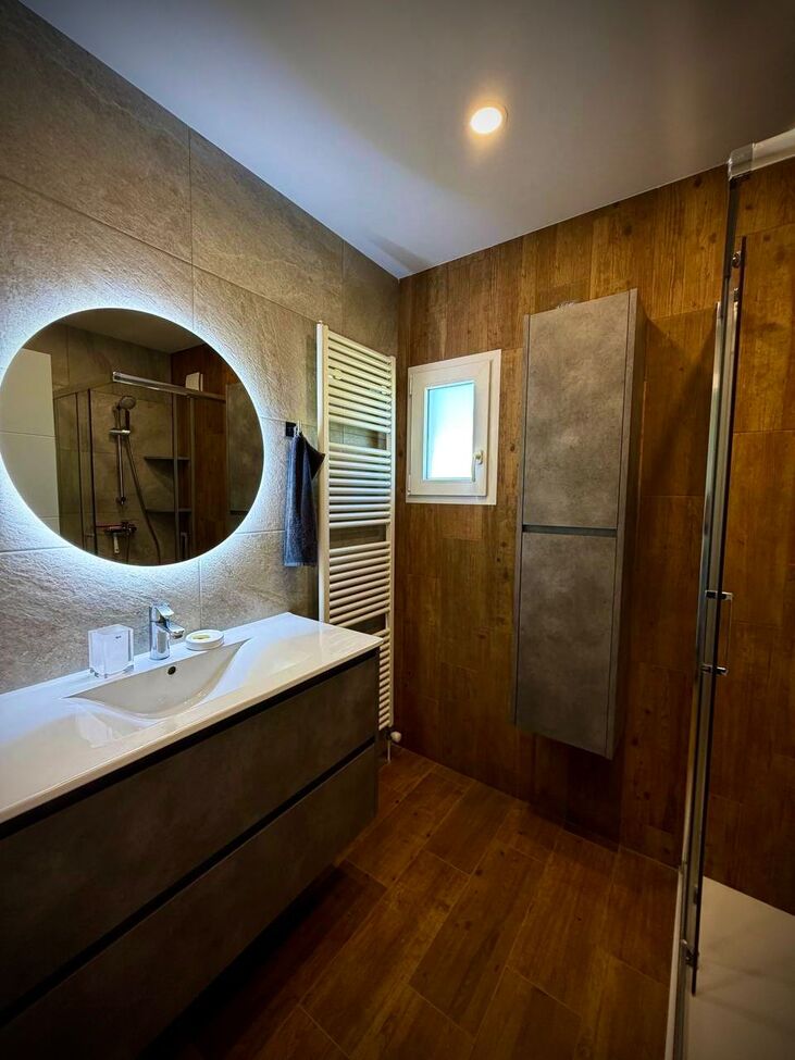 Villa w Los Balcones - oferta MLSC1499820