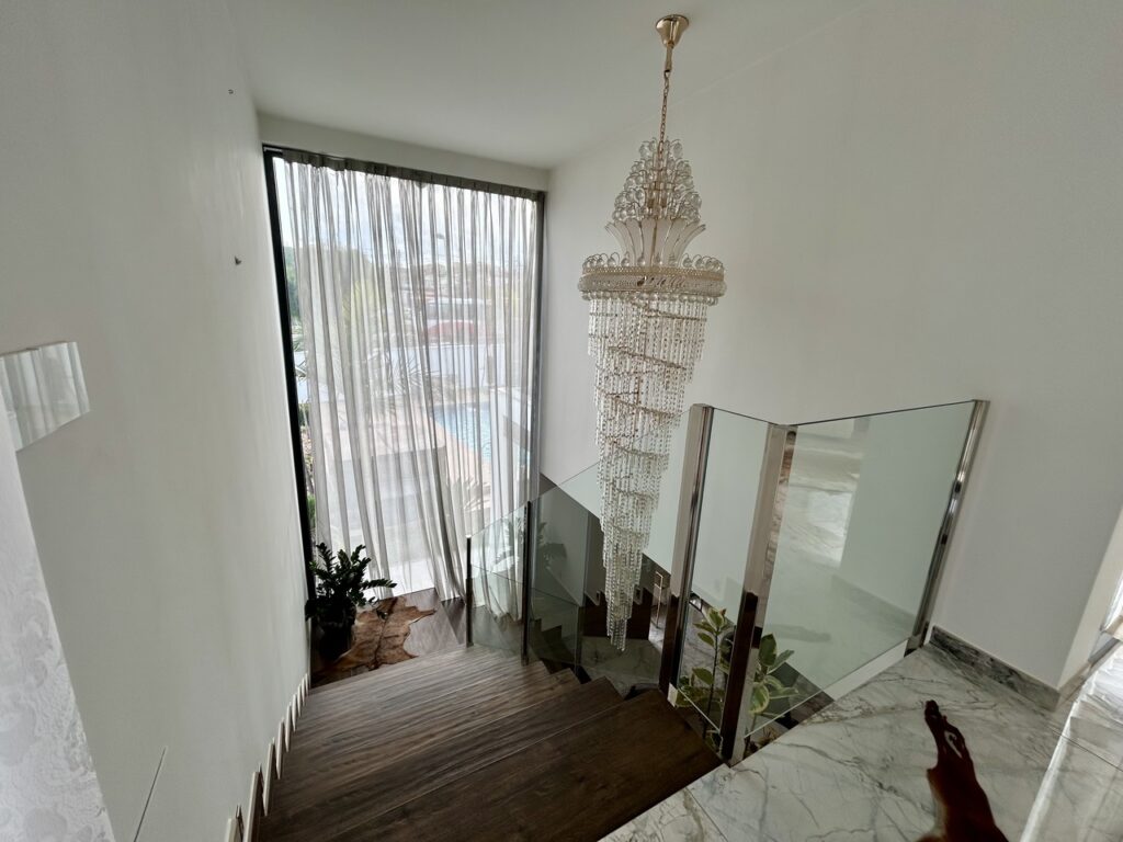 Villa w Los Balcones - oferta MLSC3902352