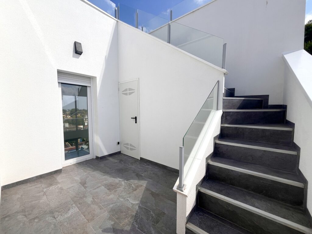 Villa w Los Balcones - oferta MLSC8754854