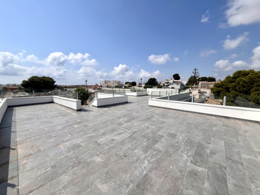 Villa w Los Balcones - oferta MLSC8754854
