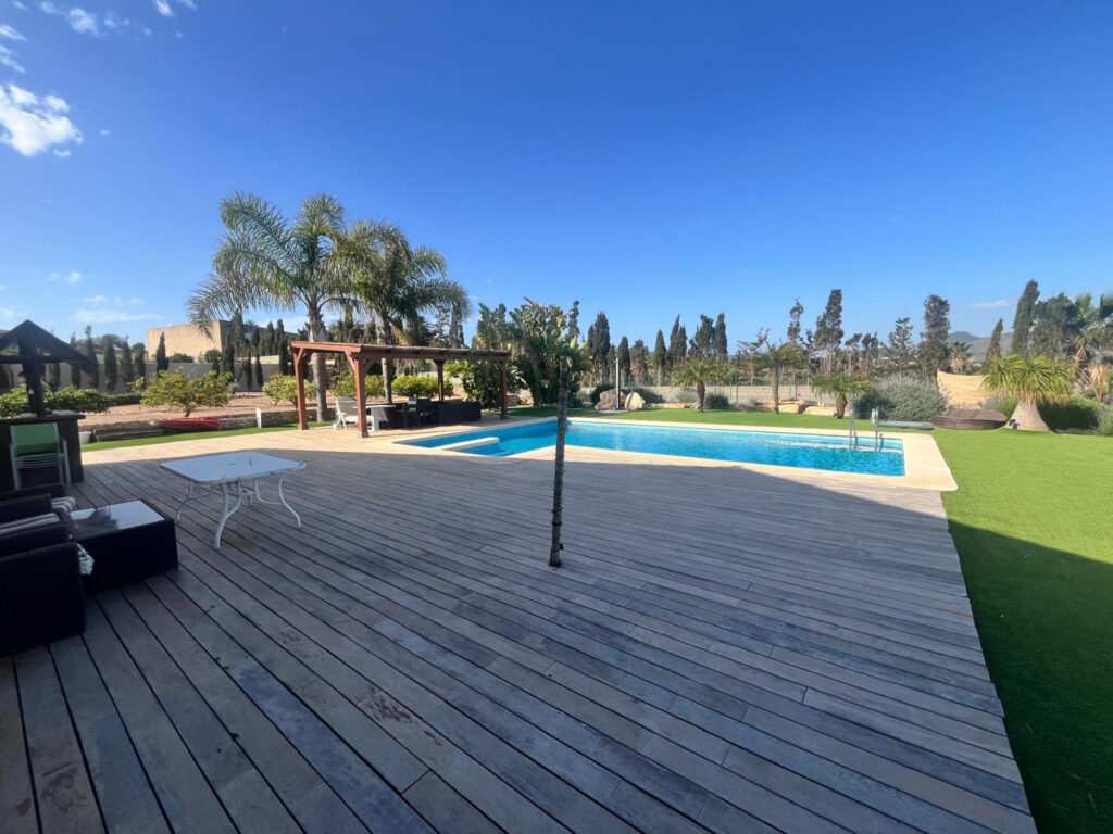 Villa w Los Belones - oferta MLSC1932993