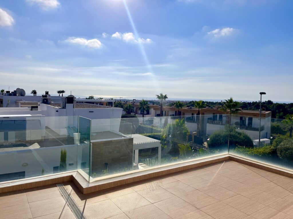 Villa w Los Dolses - oferta MLSC3637514