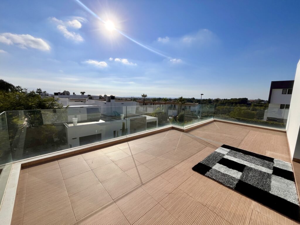 Villa w Los Dolses - oferta MLSC3637514