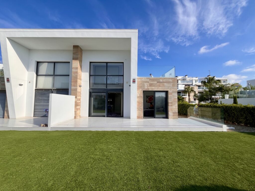 Villa w Los Dolses - oferta MLSC3637514