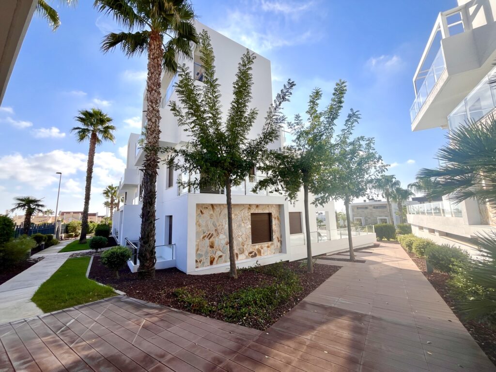 Villa w Los Dolses - oferta MLSC3637514