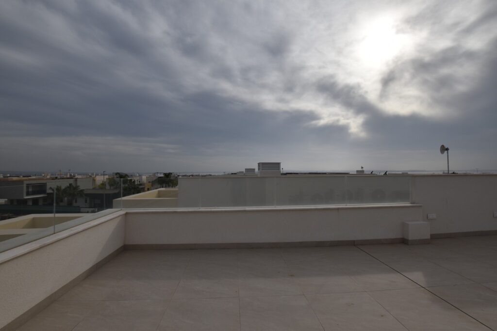 Villa w Los Montesinos - oferta MLSC2586787