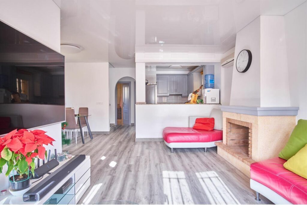 Villa w Los Montesinos - oferta MLSC3733813