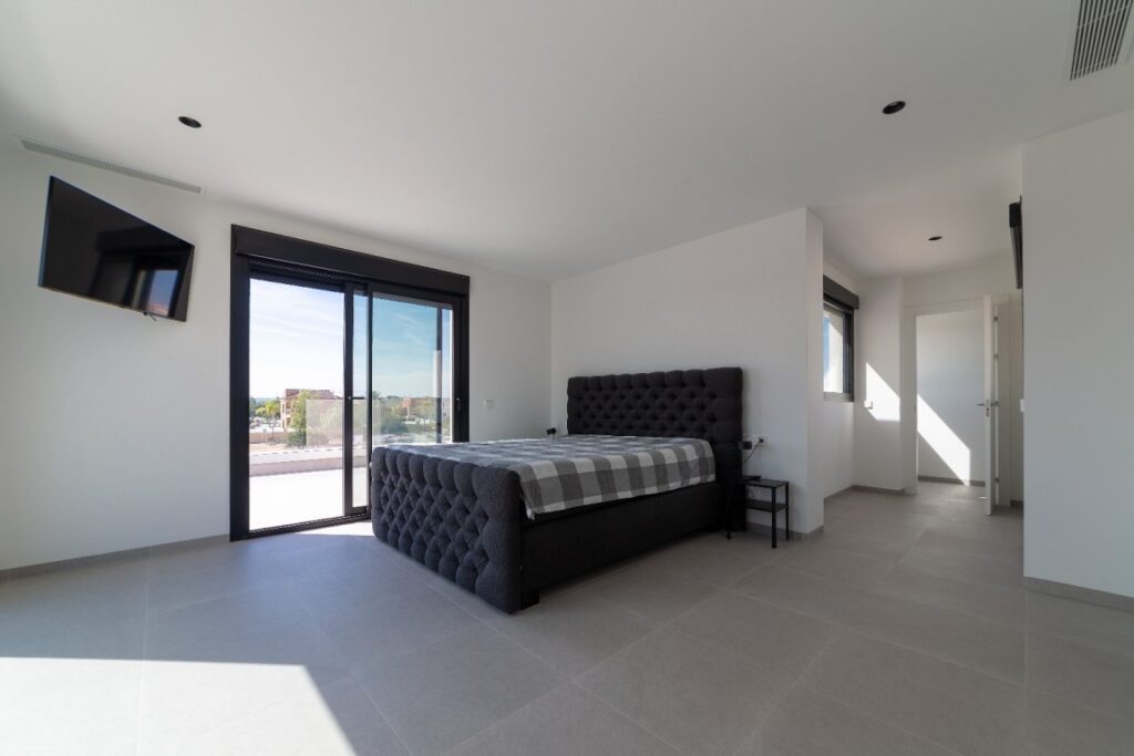 Villa w Los Montesinos - oferta MLSC6073825