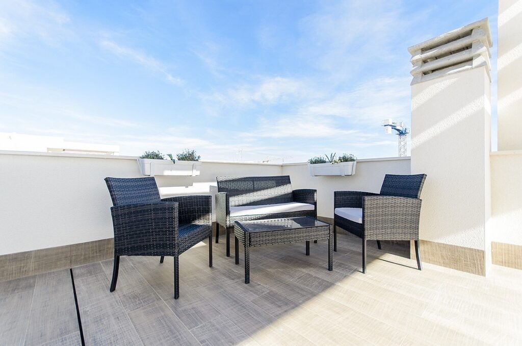 Villa w Los Montesinos - oferta N6403