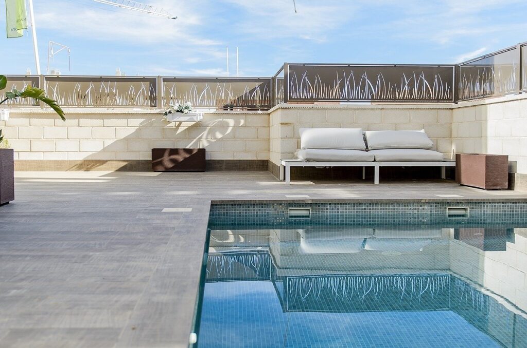 Villa w Los Montesinos - oferta N6403