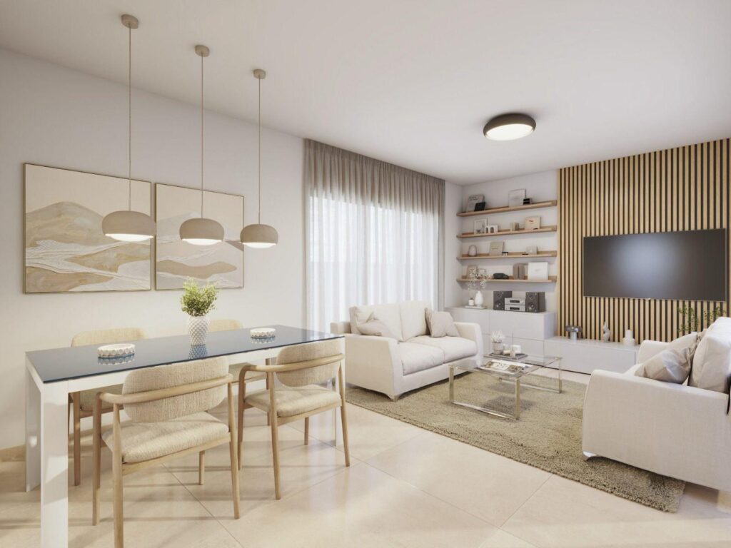 Villa w Mazarron - oferta N9502