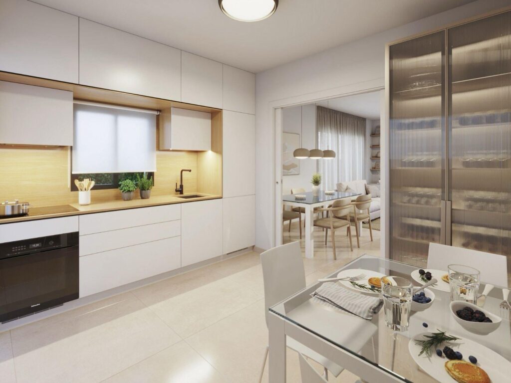 Villa w Mazarron - oferta N9502