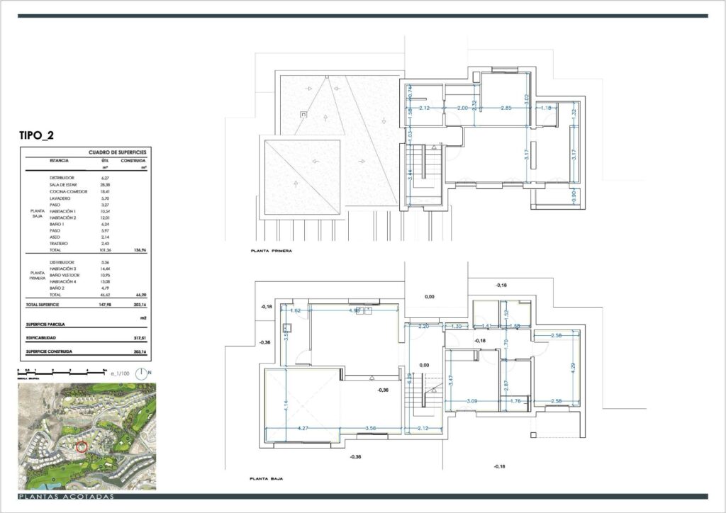 Villa w Mojacar - oferta SP1134