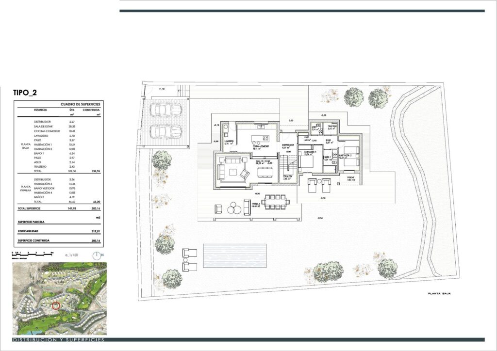 Villa w Mojacar - oferta SP1134