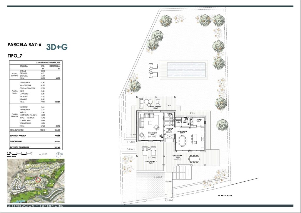 Villa w Mojacar - oferta SP1135