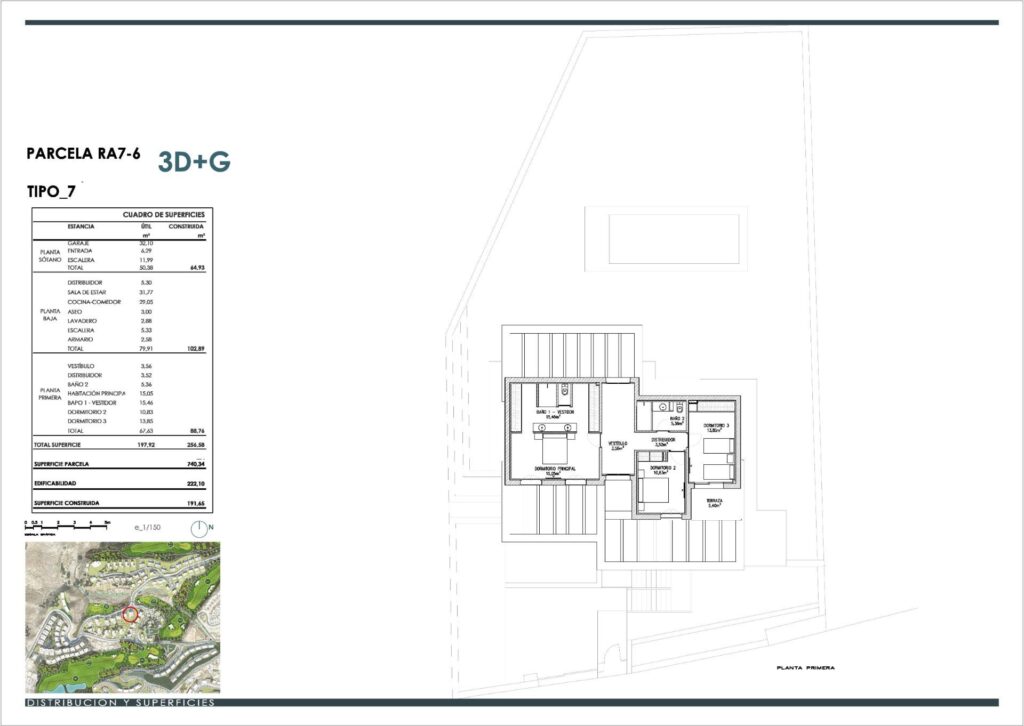 Villa w Mojacar - oferta SP1135