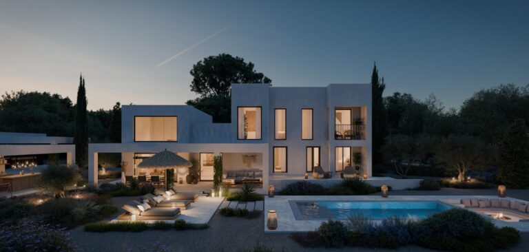Villa w Mojacar - oferta SP1135
