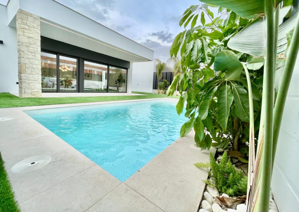 Villa w Molina De Segura - oferta SP1284