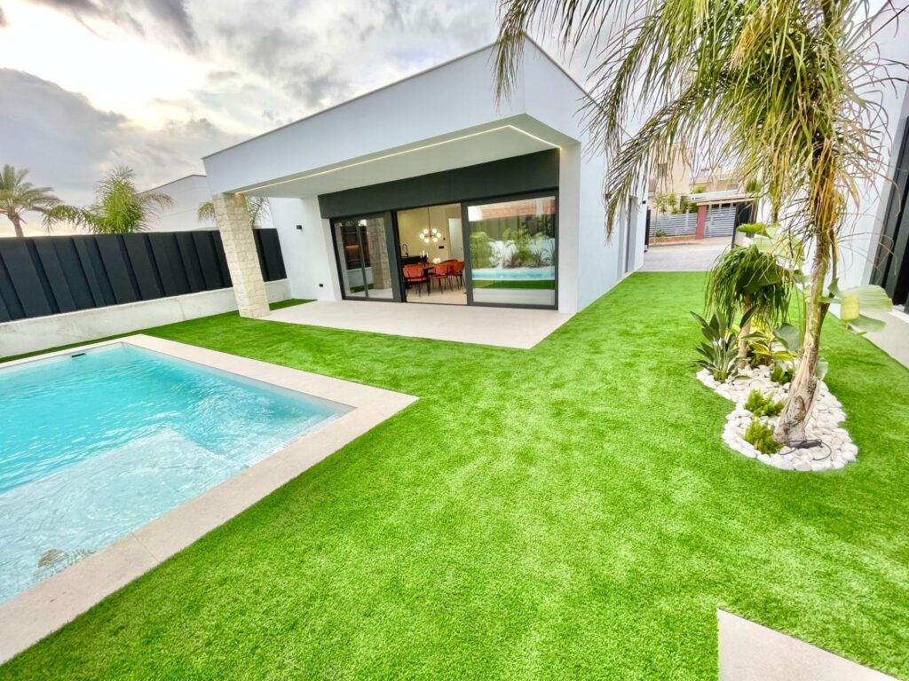 Villa w Molina De Segura - oferta SP1284