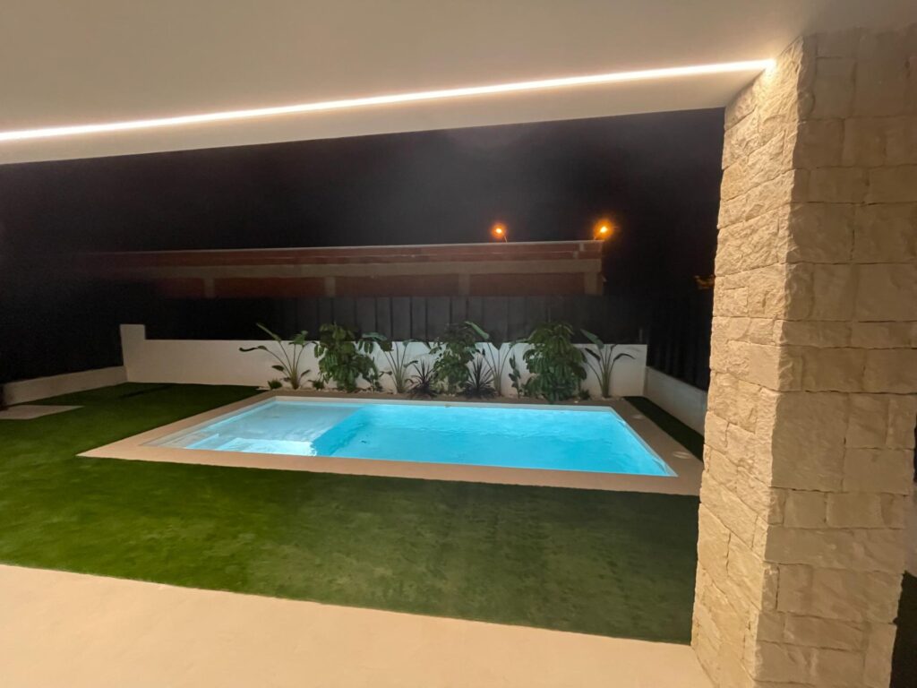 Villa w Molina De Segura - oferta SP1284