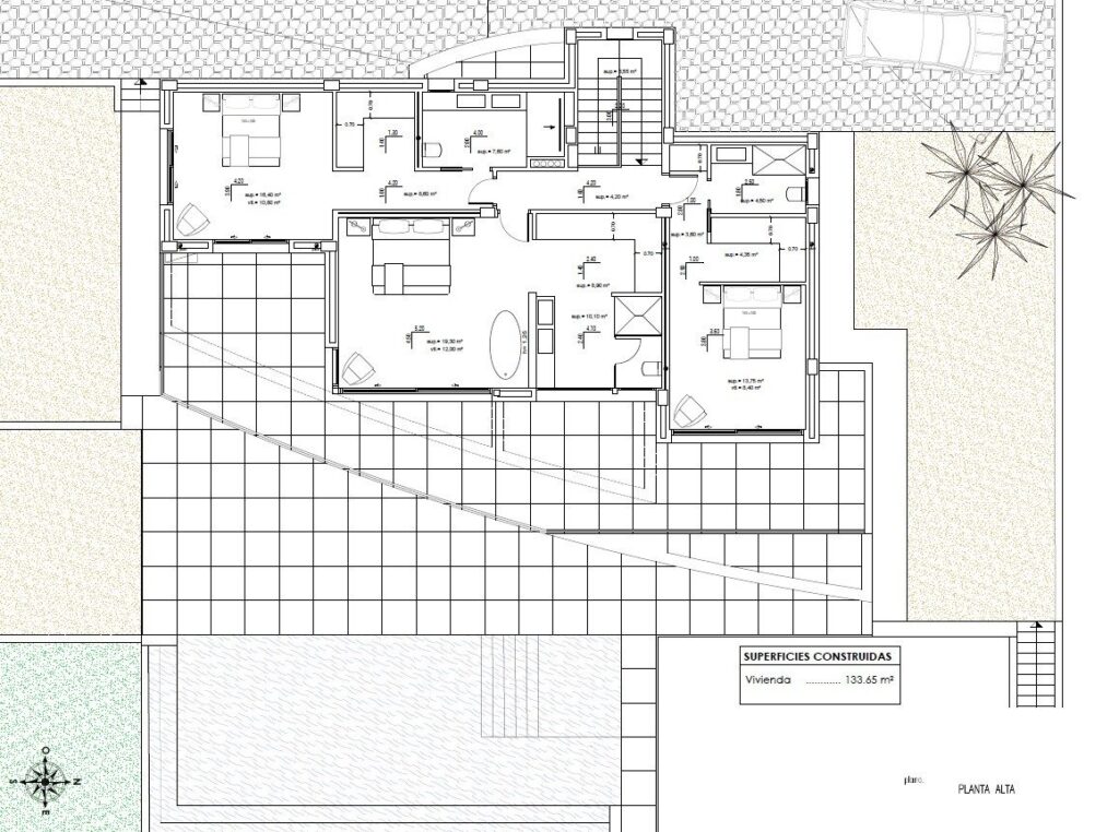 Villa w Moraira_Teulada - oferta SP0228