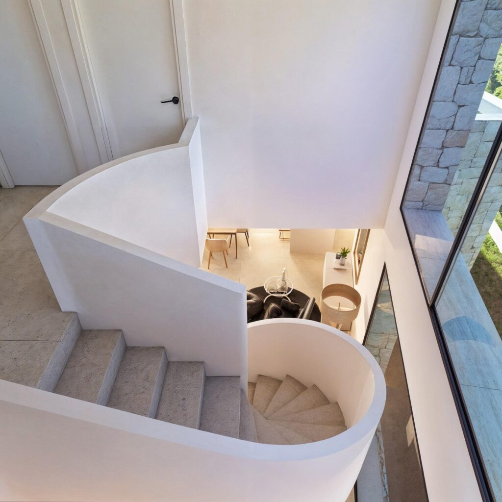 Villa w Moraira_Teulada - oferta SP1170