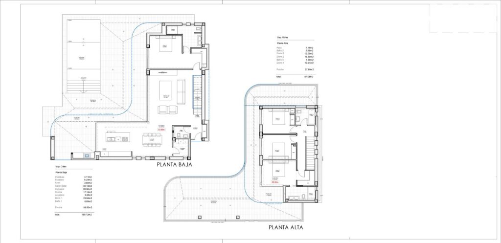 Villa w Moraira_Teulada - oferta SP1202