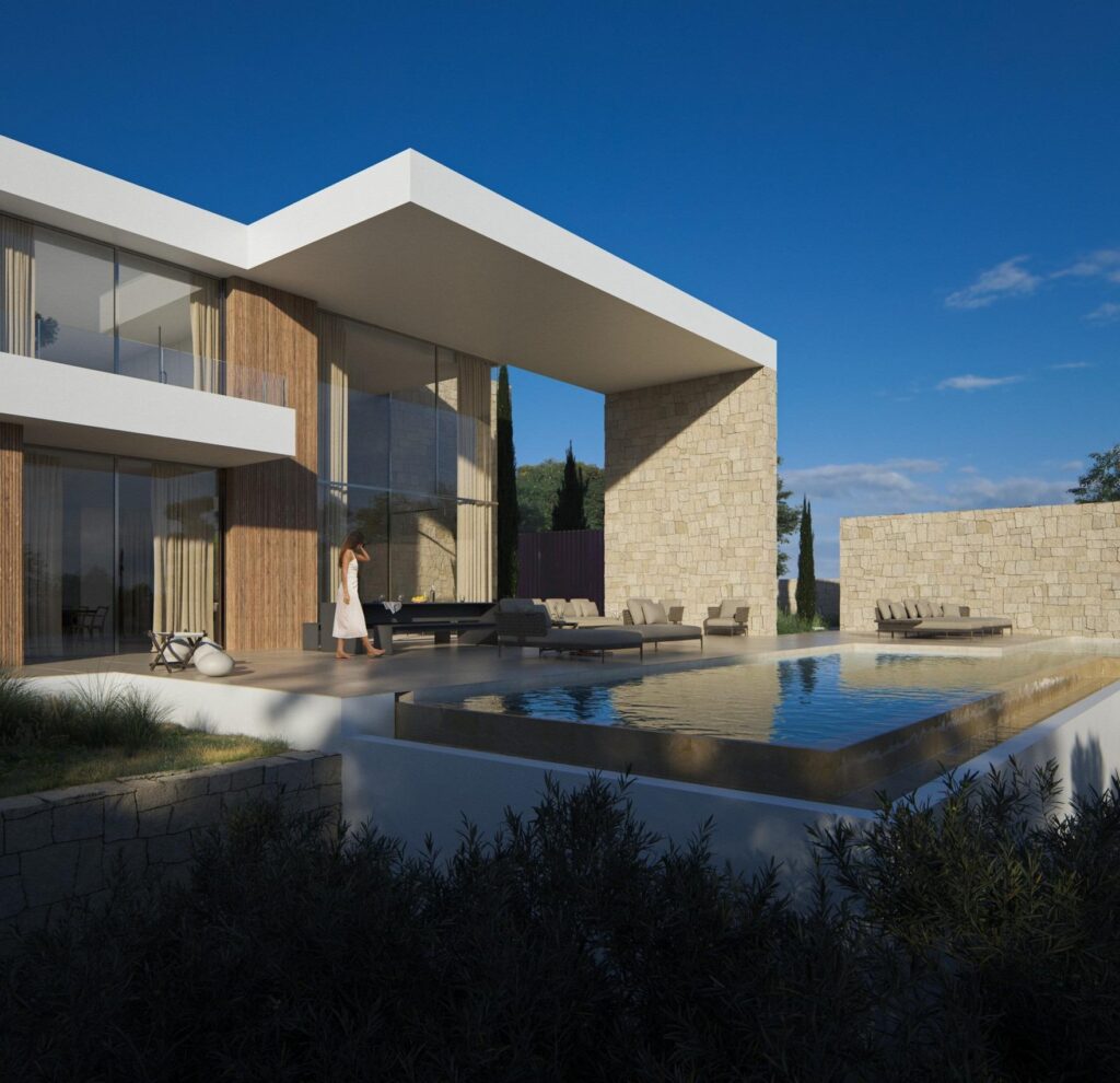Villa w Moraira_Teulada - oferta SP1519