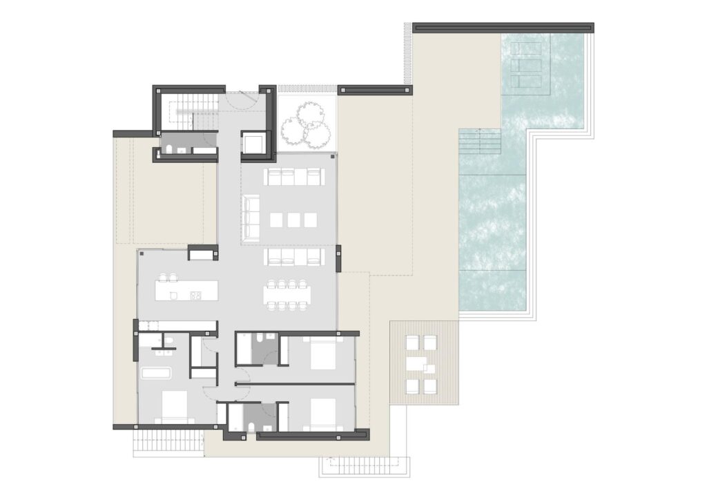 Villa w Moraira_Teulada - oferta SP1519