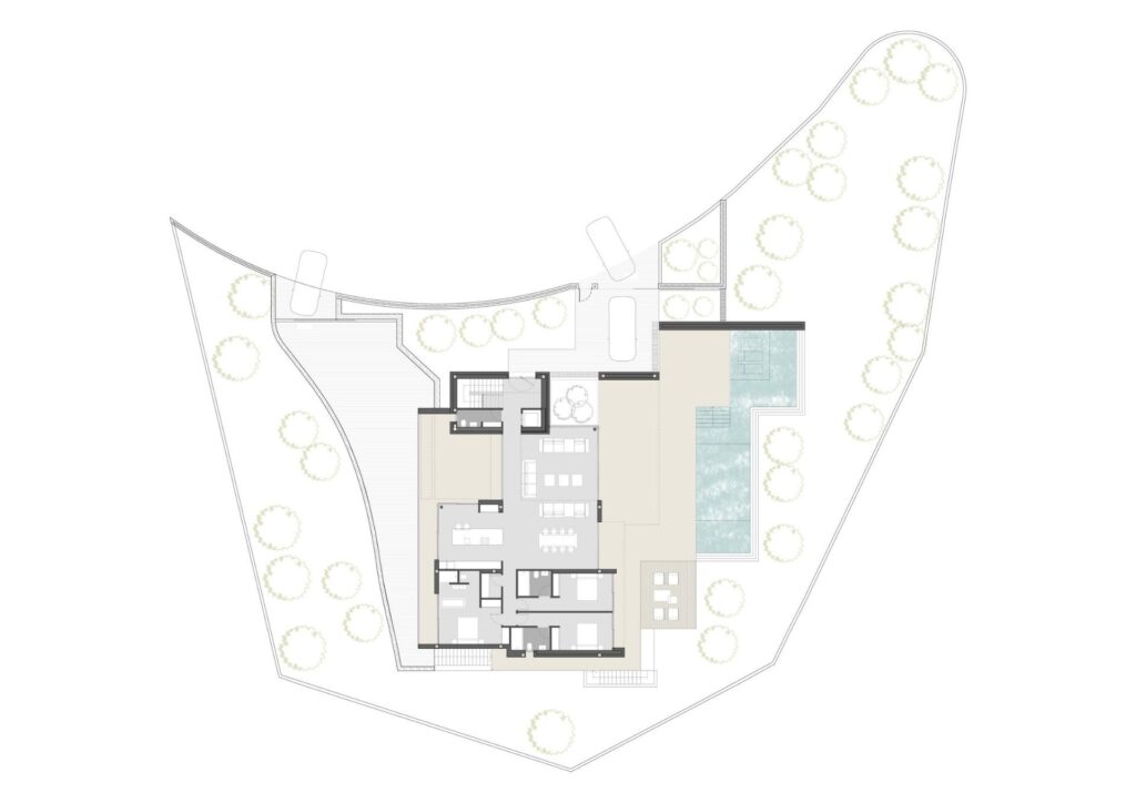 Villa w Moraira_Teulada - oferta SP1519