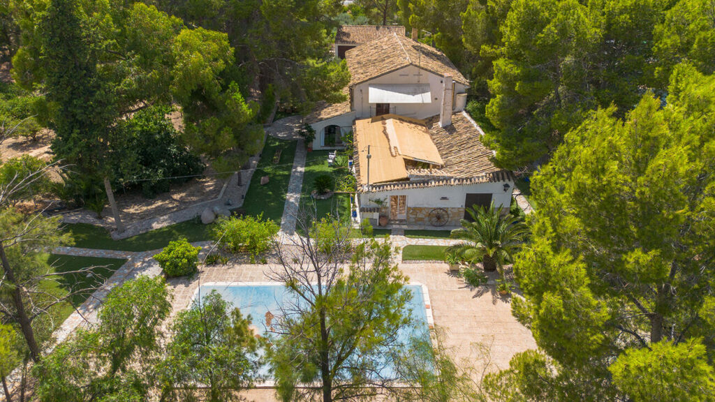 Villa w Mula - oferta MLSC4533239