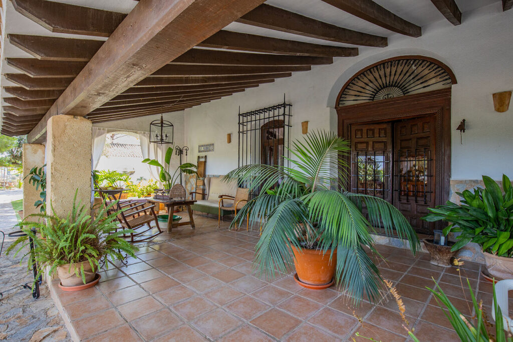 Villa w Mula - oferta MLSC4533239