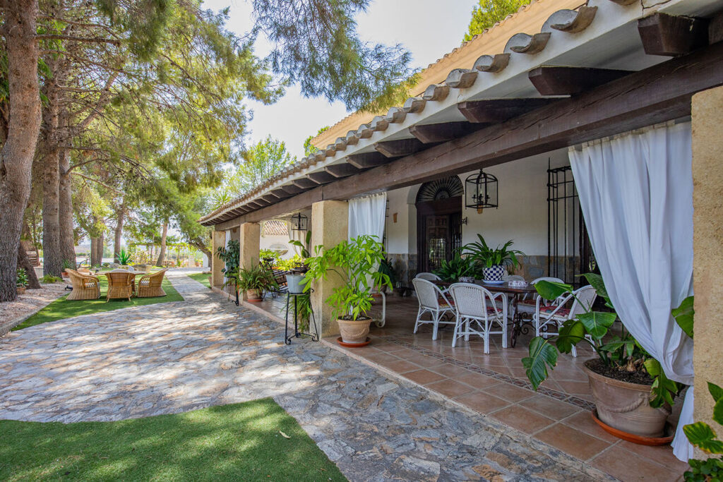 Villa w Mula - oferta MLSC4533239