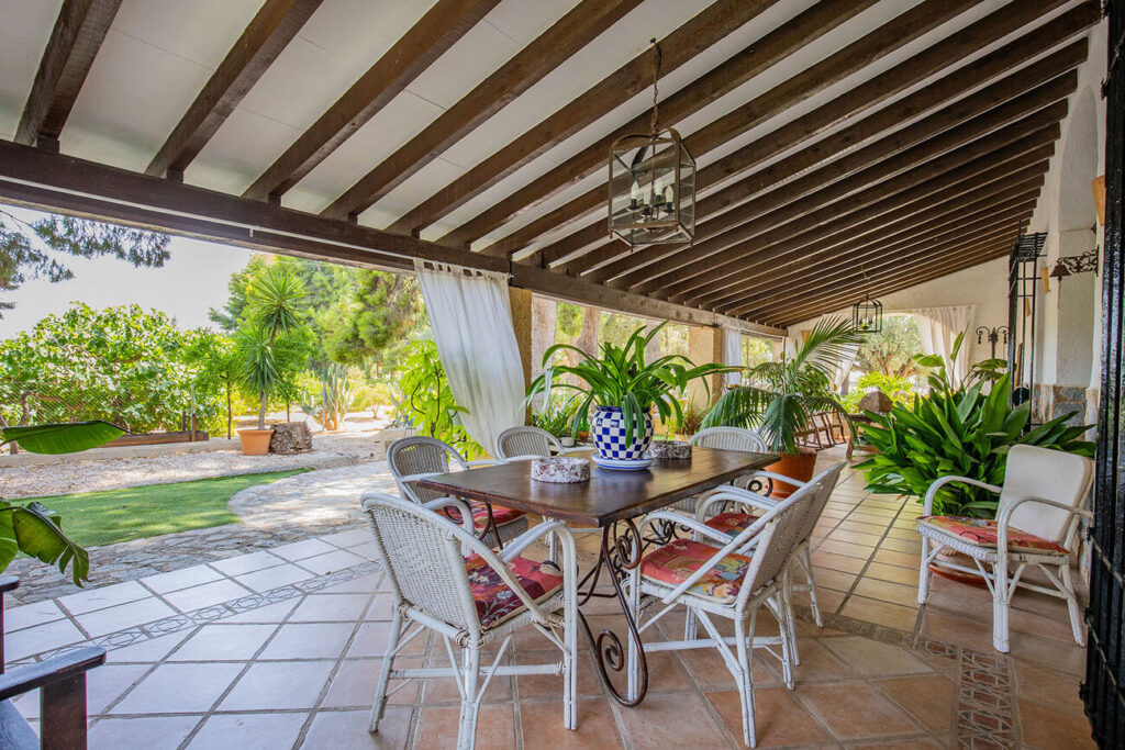 Villa w Mula - oferta MLSC4533239