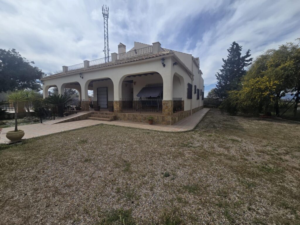 Villa w Murcia - oferta MLSC2071624