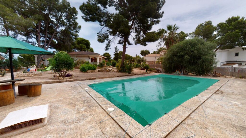 Villa w Murcia - oferta MLSC6339161