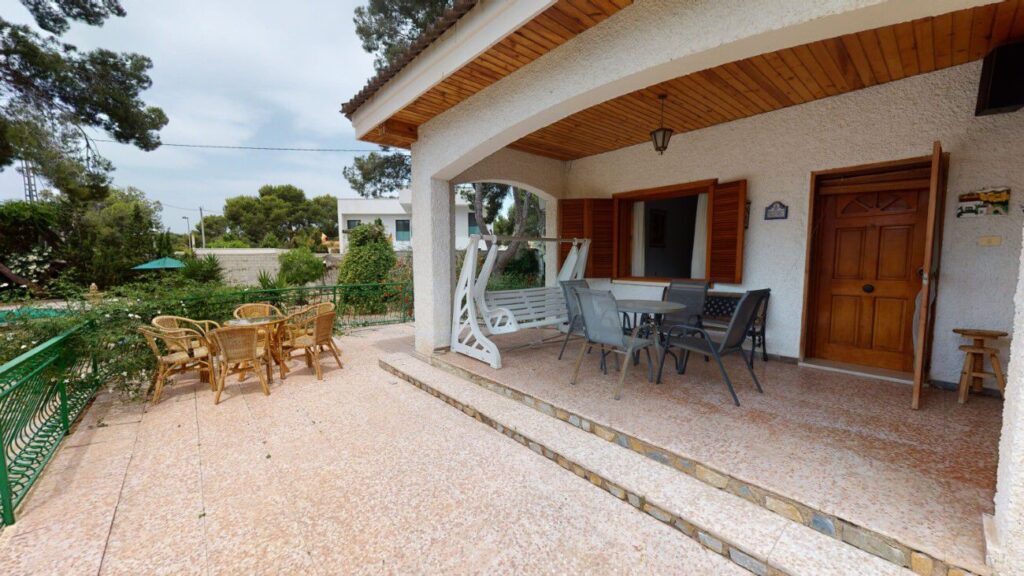 Villa w Murcia - oferta MLSC6339161